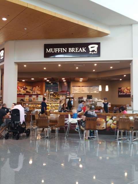 Photo: Muffin Break